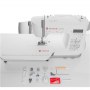 Singer | C7255 | Sewing Machine | Number of stitches 200 | Number of buttonholes 8 | White - 4
